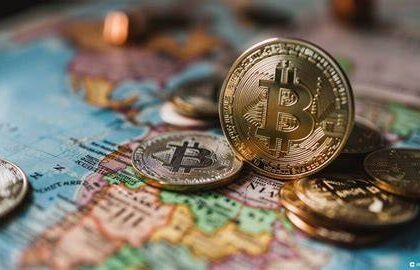 10 Top Developing Countries That Rely on Crypto in 2025