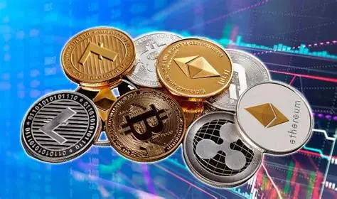 10 Best Altcoins with Real Adoption in 2025