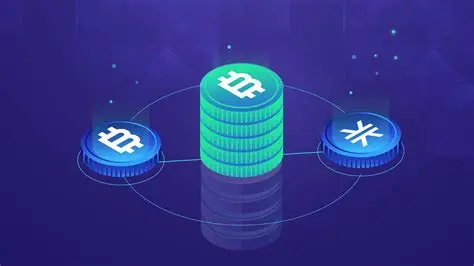 Differences Between Bridging Stablecoins and Bridging BTC Explained 1 Differences Between Bridging Stablecoins and Bridging BTC Explained