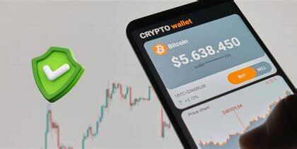 9 Crypto Wallets That Don’t Require Verification for Quick Access