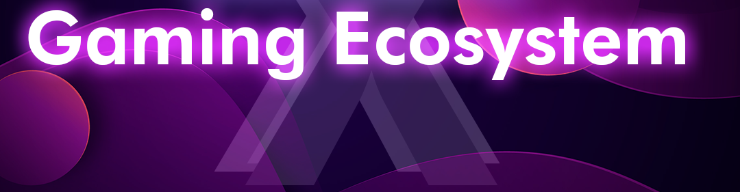 8 Top Cross-chain Gaming Ecosystems