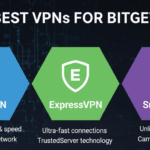 10 Best VPNs for Bitget to Trade Safely & Securely