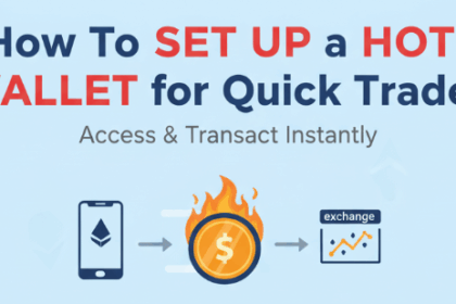 How To Set Up a Hot Wallet for Quick Trades Easily
