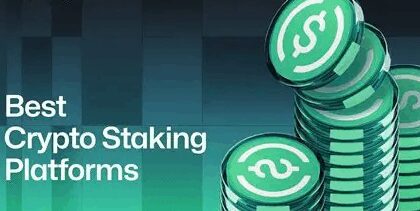 8 Low-Risk Stablecoin Staking Platforms for Secure Crypto Earnings