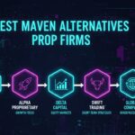 9 Best Maven Alternatives Prop Firms for Flexible Trader Funding