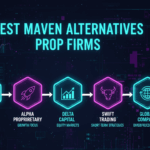 9 Best Maven Alternatives Prop Firms for Flexible Trader Funding