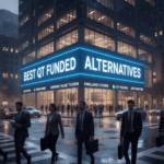 9 Best QT Funded Alternatives Prop Firms for Professional Traders