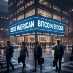 10 Best American Bitcoin Stocks to Watch in 2025