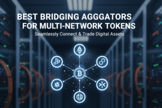 10 Best Bridging Aggregators for Multi-Network Tokens