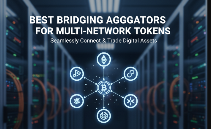 10 Best Bridging Aggregators for Multi-Network Tokens