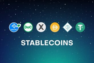 10 Safest Stablecoins in 2025: Top Secure Crypto Options