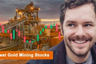 8 Best Gold Mining Stocks in 2025 to Watch for Strong Returns