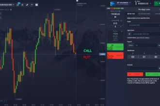 10 Top Prop Firms That Offer Energy Trading Opportunities