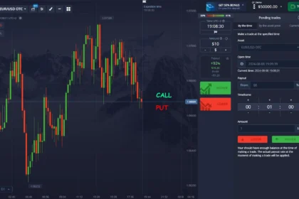 10 Top Prop Firms That Offer Energy Trading Opportunities