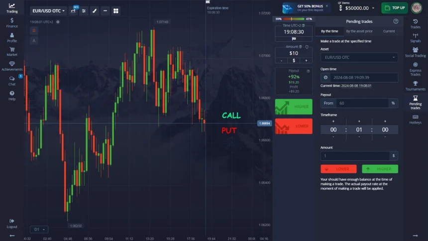 10 Top Prop Firms That Offer Energy Trading Opportunities