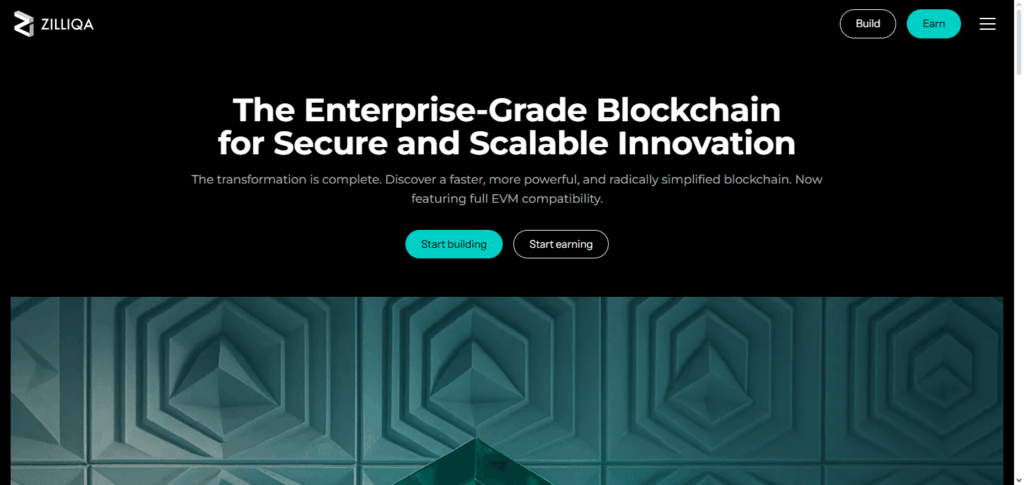 How to Stake Zilliqa (ZIL) for Passive Income – Step-by-Step Guide 2 What is Zilliqa (ZIL)?