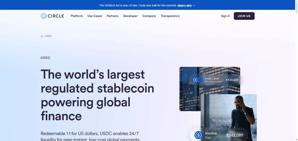 USD Coin
