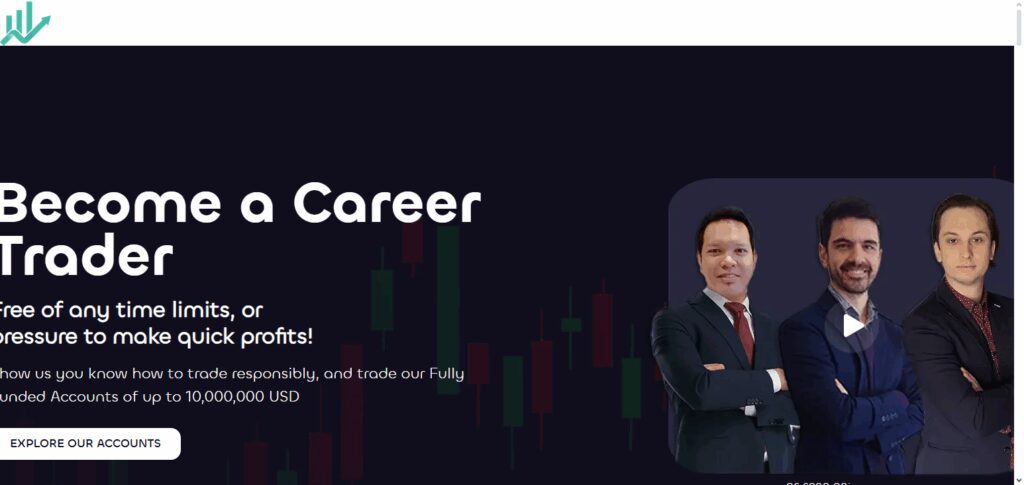 Lux Trading Firm