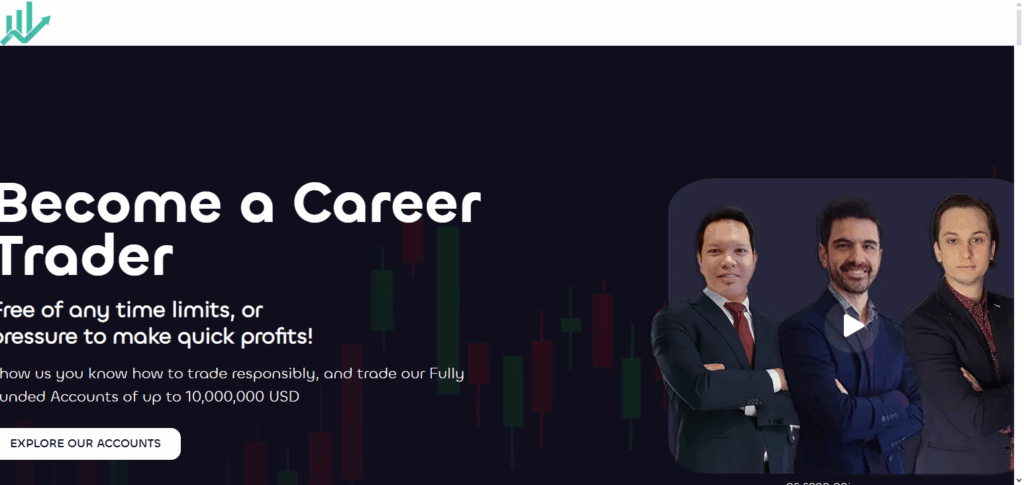 Lux Trading Firm