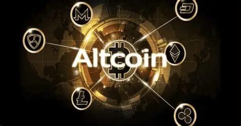 What is Altcoins?