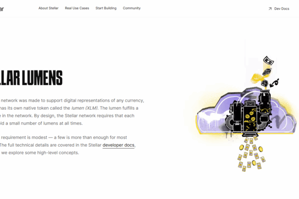 Why Stellar Lumens (XLM) Is Rising: Key Factors Explained