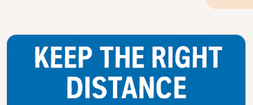10 Best Ways to Reduce Eye Strain at Work 6 Keep the Right Distance