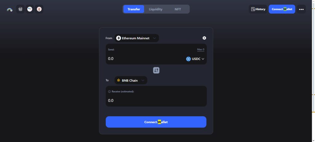 9 Best Bridging Solutions for Bridging Airdrops in 2026 10 eler cBridge