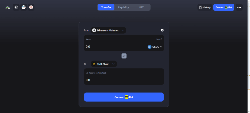 9 Best Bridging Solutions for Bridging Airdrops in 2025 10 eler cBridge