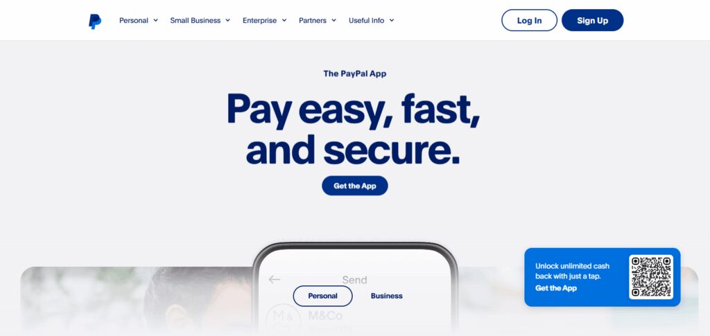 Paypal Venmo add Chainlink Solana Crypto 2 What is PayPal & Venmo?