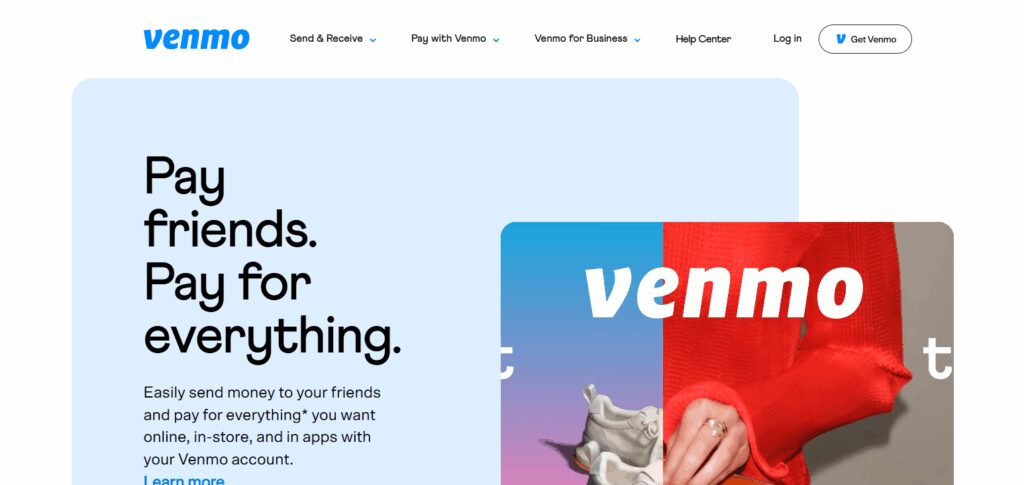 Paypal Venmo add Chainlink Solana Crypto 3 Venmo