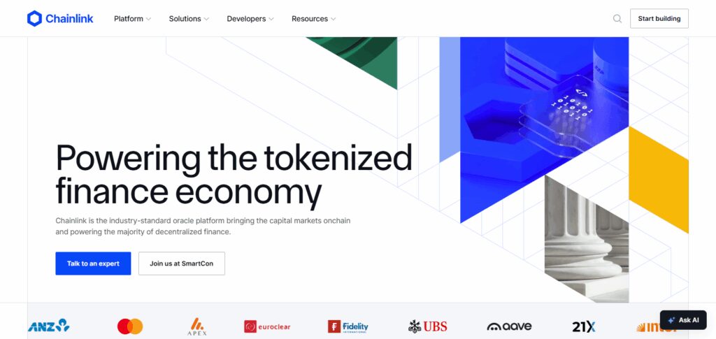 Paypal Venmo add Chainlink Solana Crypto 4 Chainlink
