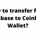 How to Transfer Crypto from Coinbase to Coinbase Wallet