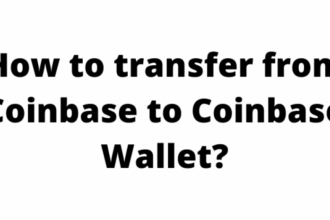 How to Transfer Crypto from Coinbase to Coinbase Wallet