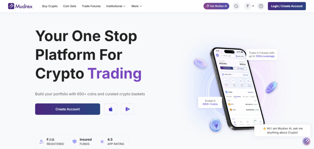 How to Buy TRX Crypto – Step-by-Step Guide for Beginners 8 Mudrex
