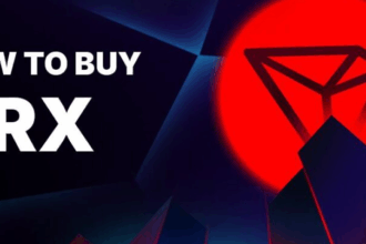 How to Buy TRX Crypto – Step-by-Step Guide for Beginners