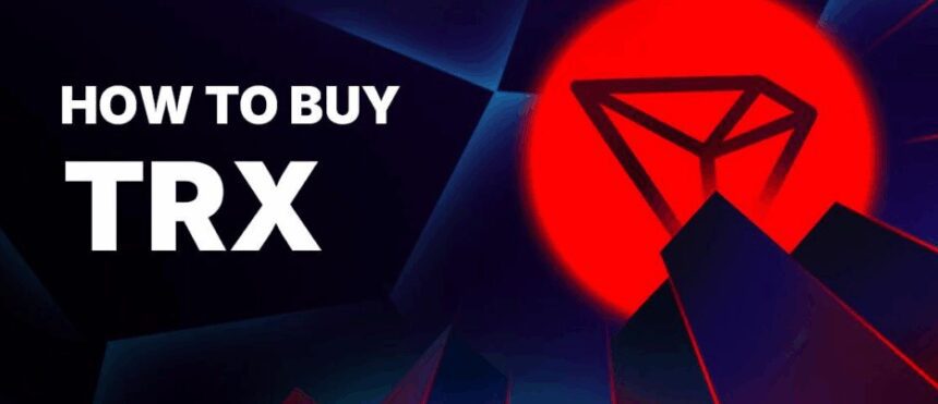 How to Buy TRX Crypto – Step-by-Step Guide for Beginners