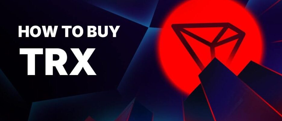 How to Buy TRX Crypto
