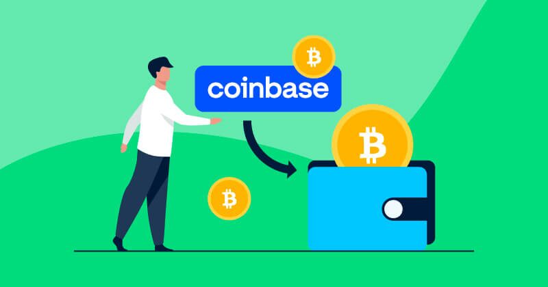 How to Move Crypto from Coinbase to Cold Wallet Safely