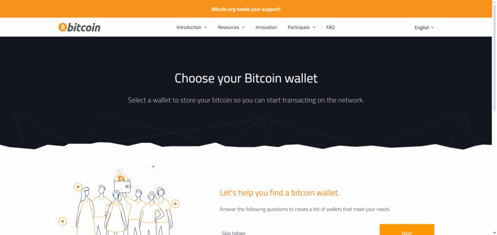 Bitcoin Wallet vs Lightning Wallet: Key Differences Explained 2 What is a Bitcoin Wallet?