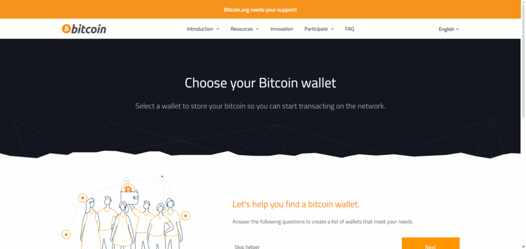 Bitcoin Wallet vs Lightning Wallet: Key Differences Explained 2 What is a Bitcoin Wallet?