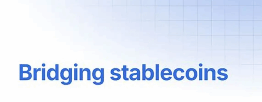 Differences Between Bridging Stablecoins and Bridging BTC Explained 2 What is Bridging Stablecoins?