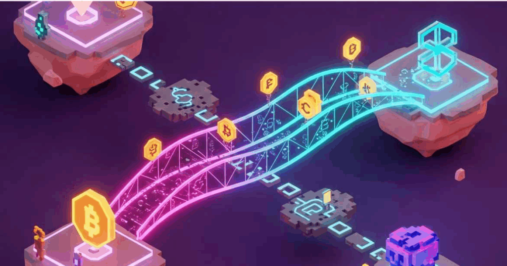 Is Bridging an NFT Riskier Than Bridging Tokens? Key Risks Explained 2 What is Bridging Tokens?