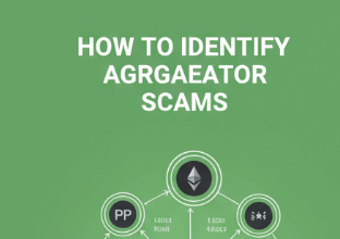 How to Identify Bridging Aggregator Scams Safely