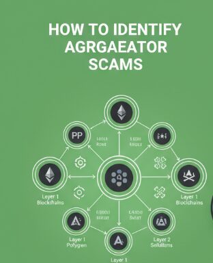 How to Identify Bridging Aggregator Scams Safely