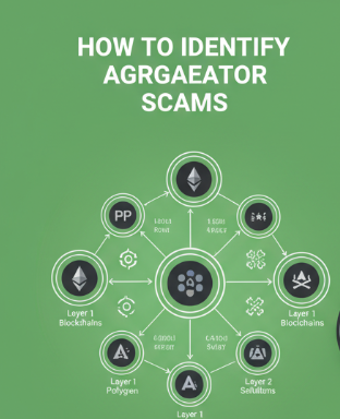 How to Identify Bridging Aggregator Scams Safely 3 How to Identify Bridging Aggregator Scams