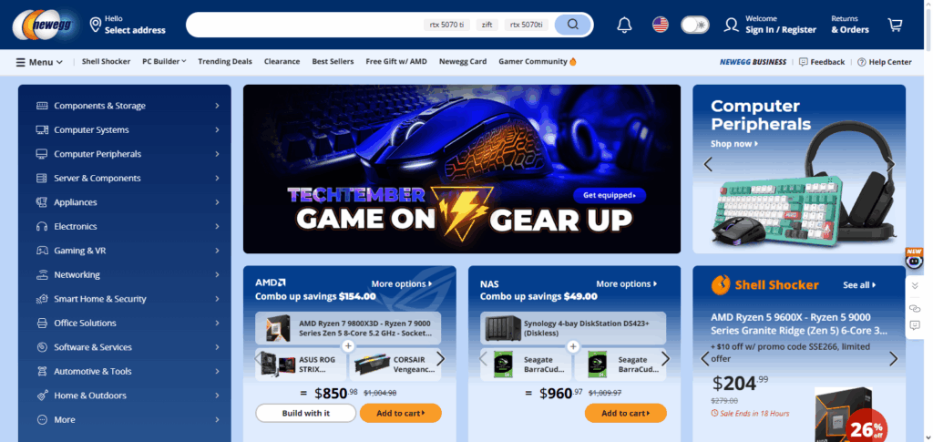 9 Apple Mac Retailers That Accept Bitcoin as Payment 2 Newegg