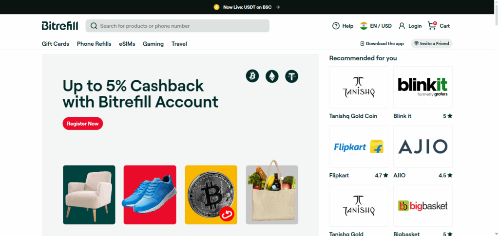 9 Apple Mac Retailers That Accept Bitcoin as Payment 3 Bitrefill