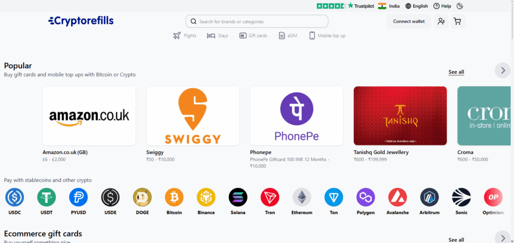 9 Apple Mac Retailers That Accept Bitcoin as Payment 4 Cryptorefills