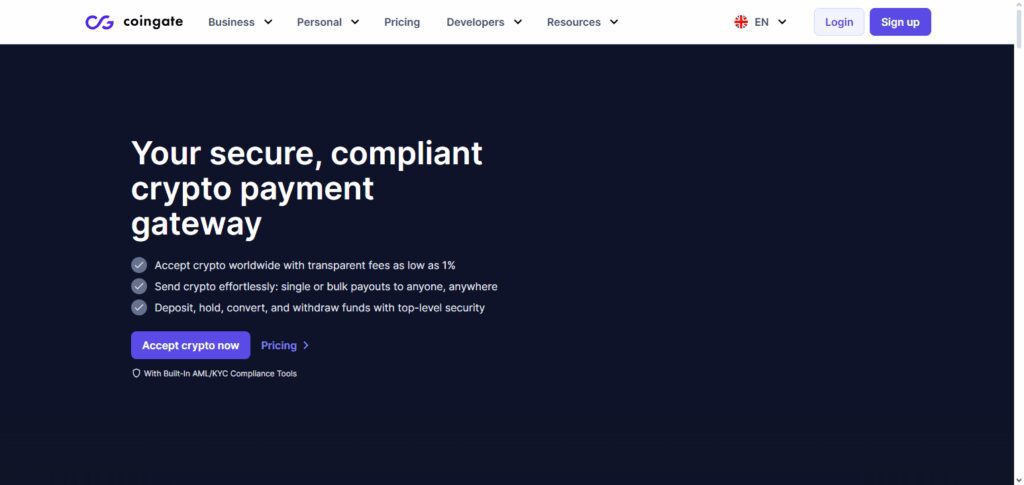9 Apple Mac Retailers That Accept Bitcoin as Payment 7 CoinGate