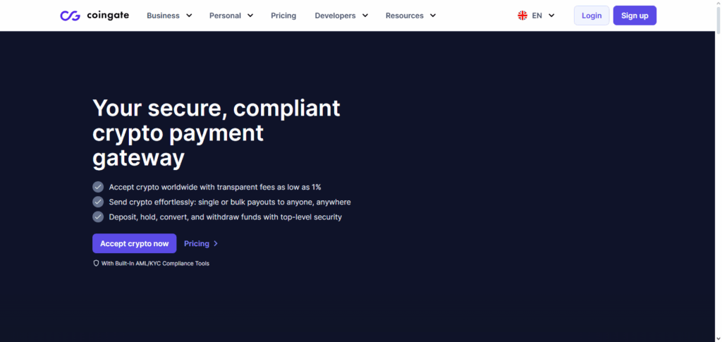 9 Apple Mac Retailers That Accept Bitcoin as Payment 7 CoinGate